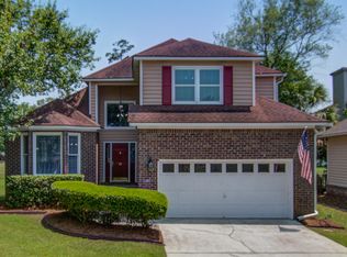 13 Oatly Cir, Charleston, SC 29414