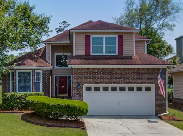 13 Oatly Cir, Charleston, SC 29414