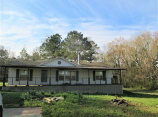 7204 Gum Springs Rd, Atlanta, LA 71404