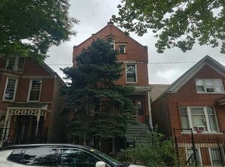 2715 W 23rd Pl, Chicago, IL 60608