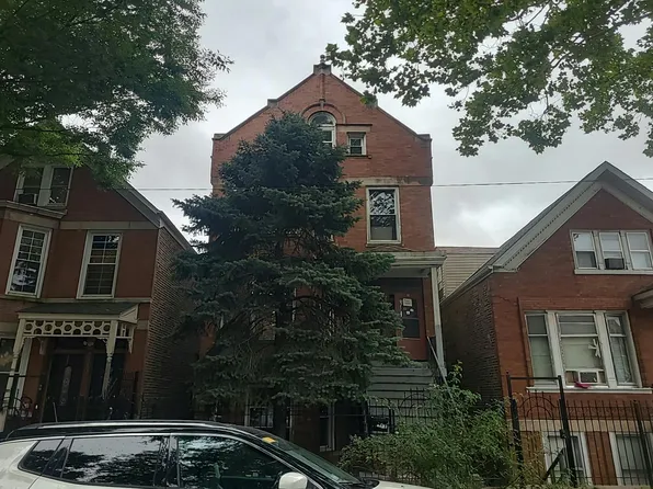 2715 W 23rd Pl, Chicago, IL 60608