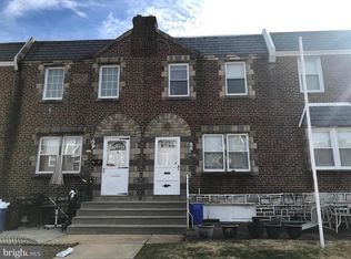 6643 Tackawanna St, Philadelphia, PA 19135