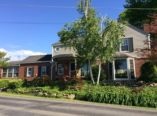 2067 Back Rd, Halifax, PA 17032