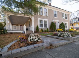 22 High Road, Cornish, ME 04020