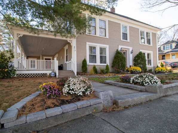 22 High Road, Cornish, ME 04020