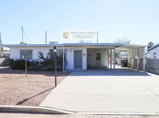 5644 E Mabel St, Tucson, AZ 85712