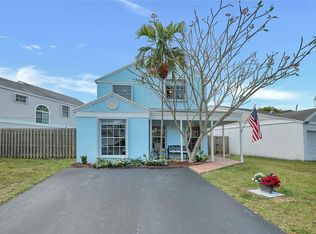 14451 SW 124th Pl, Miami, FL 33186