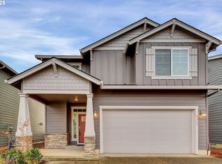 2339 SE Osprey Ave, Gresham, OR 97080