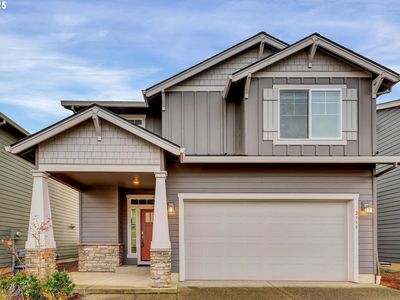 2339 SE Osprey Ave, Gresham, OR, 97080