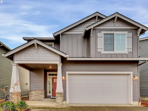 2339 SE Osprey Ave, Gresham, OR 97080