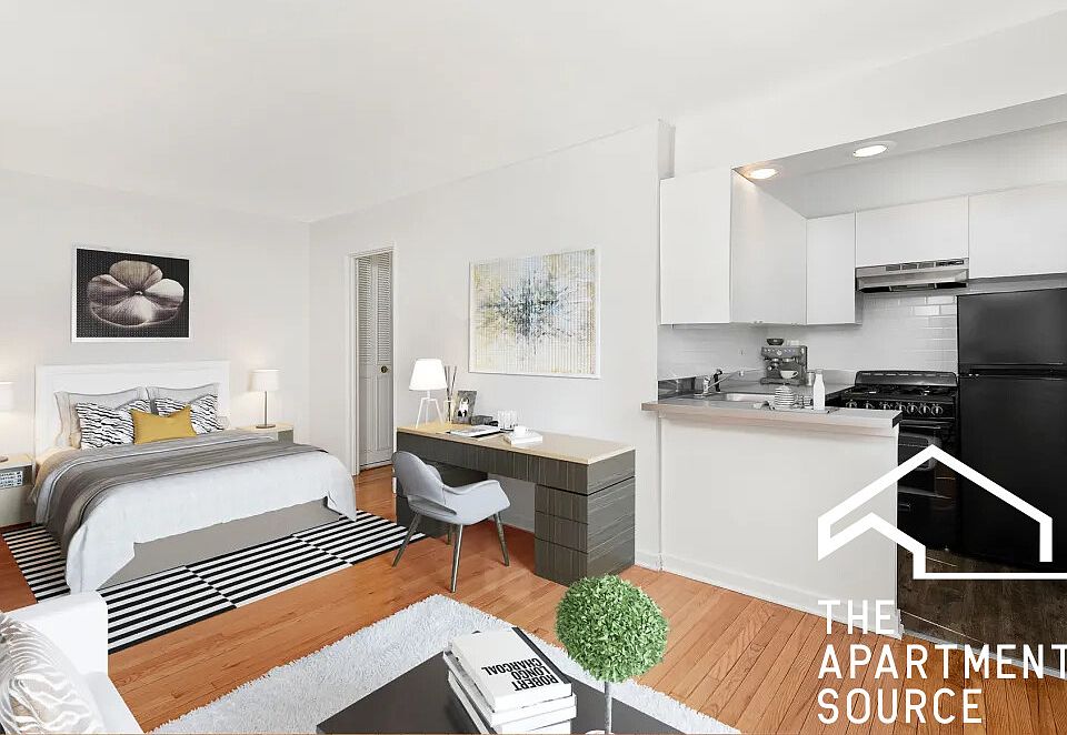 2nd image of 503 W Aldine Ave #5