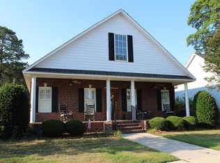 3113 Mayflower Ln, Sumter, SC 29150