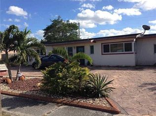 3720 NW 194th St, Miami Gardens, FL 33055