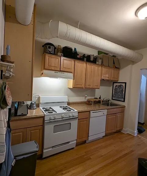 4630 N Lincoln Ave #2S — Photo 5