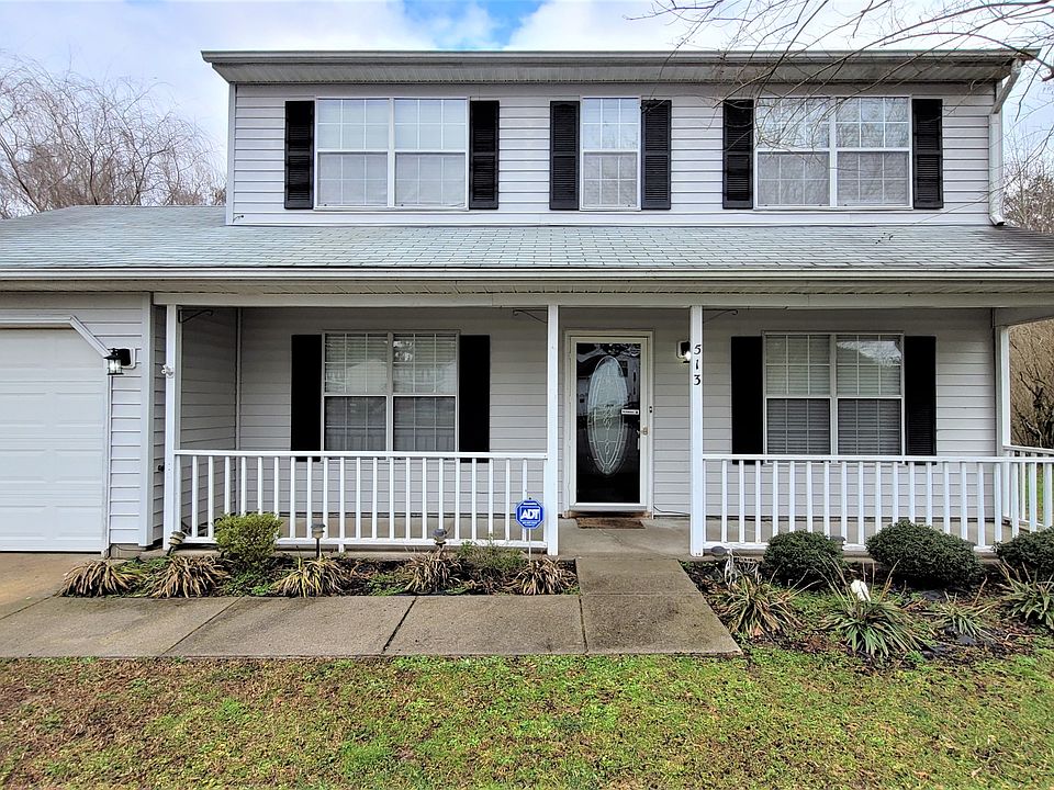 1st image of 513 Waterway Ct