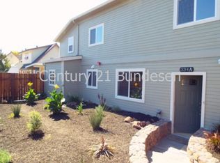 334 Vallejo St #A, Petaluma, CA 94952