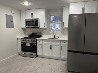 123-125 Belmont Ave #2, Paterson, NJ 07522