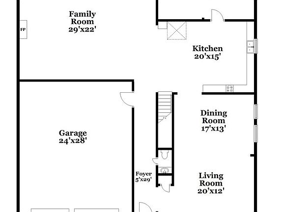 3rd image of this home