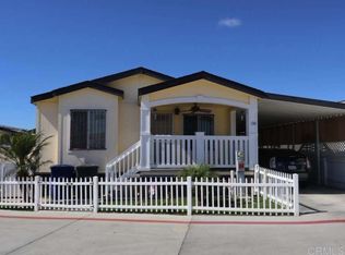 2626 Coronado Ave SPACE 130, San Diego, CA 92154