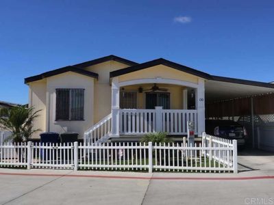 2626 Coronado Ave Space 130, San Diego, CA, 92154