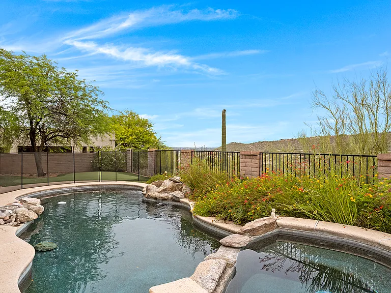 4947 N Bonita Ridge Ave — Photo 37