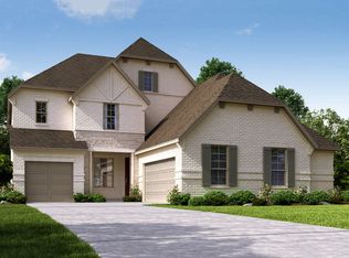 2004 Oakston Dr, Frisco, TX 75033