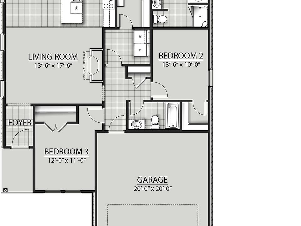 2nd image of 16589 Aspen Ln