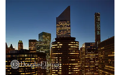 Sold by Douglas Elliman