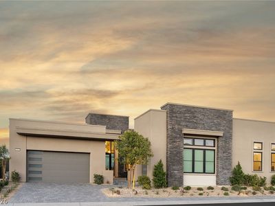 4780 Argento Peak, Las Vegas, NV, 89135