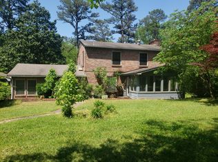 1600 K St, Danville, AR 72833