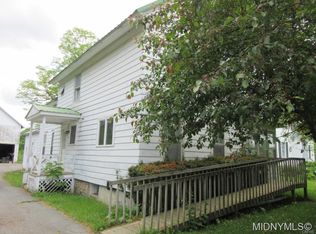 9217 Main St, Westernville, NY
