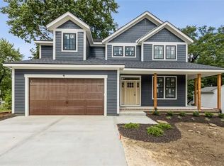 4624 W 60th St, Fairway, KS 66205