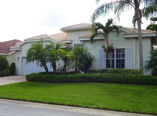 1452 W Island Club Sq, Vero Beach, FL 32963