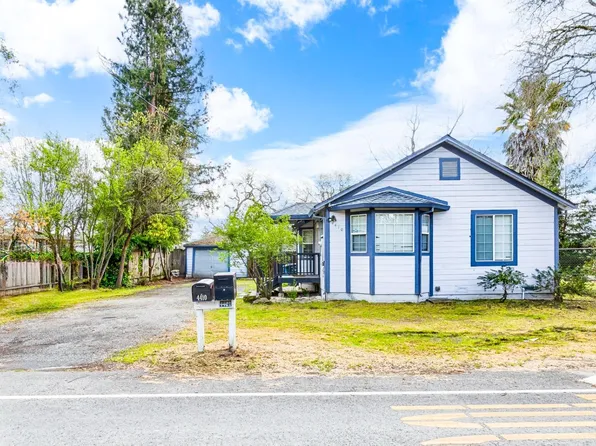 4410 Price Avenue, Santa Rosa, CA 95407
