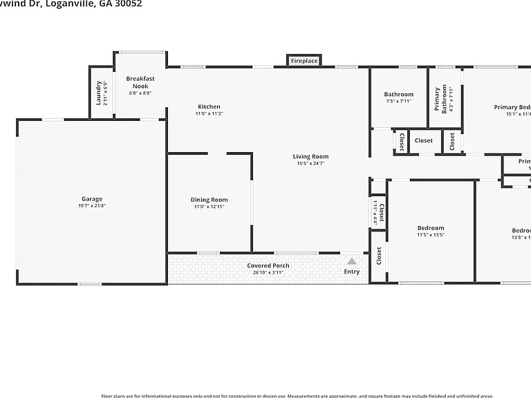 343 Willowwind Dr — Photo 2