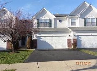 1246 Appaloosa Way, Bartlett, IL 60103