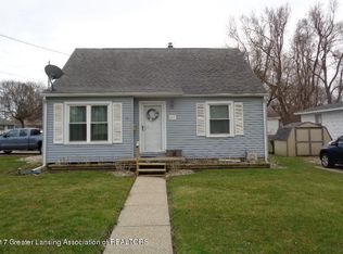 617 W Holmes Rd, Lansing, MI 48910