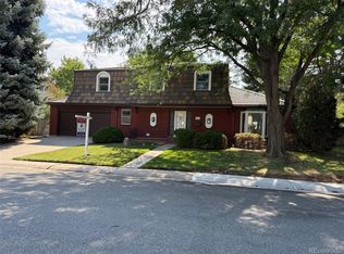 3230 S Krameria St, Denver, CO 80222