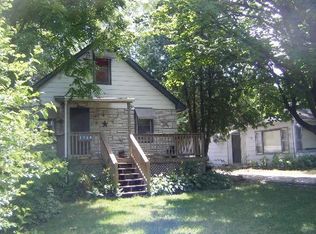 1238 N Cooper St, New Lenox, IL 60451