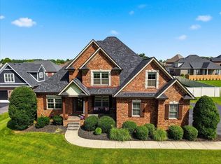 688 Mallard St, Bowling Green, KY 42104