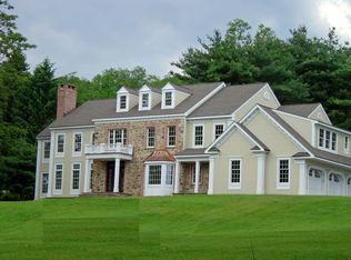 85 Mosle Rd, Far Hills, NJ 07931