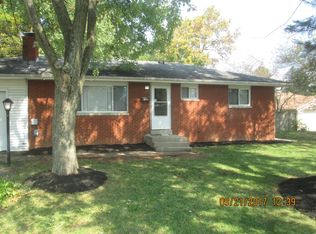 3774 Washburn St, Columbus, OH 43213