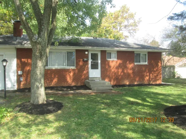 3774 Washburn St, Columbus, OH 43213