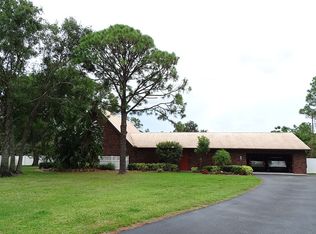 1390 Lake Josephine Dr, Sebring, FL 33875