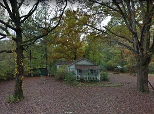 2300 Old Villa Rica Rd, Powder Springs, GA 30127