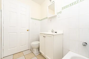 Rented by Friedman Mayer, LREB