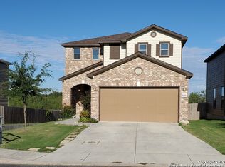 5026 Sunview Valley, San Antonio, TX 78244