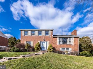 130 Harned Dr, Springfield, PA 19064