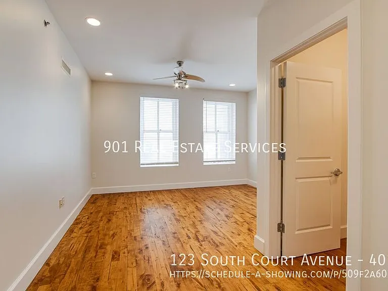 123 South Court Ave #401 — Photo 13