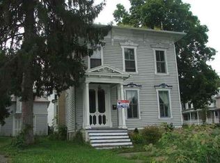 443 W Main St, Cobleskill, NY 12043
